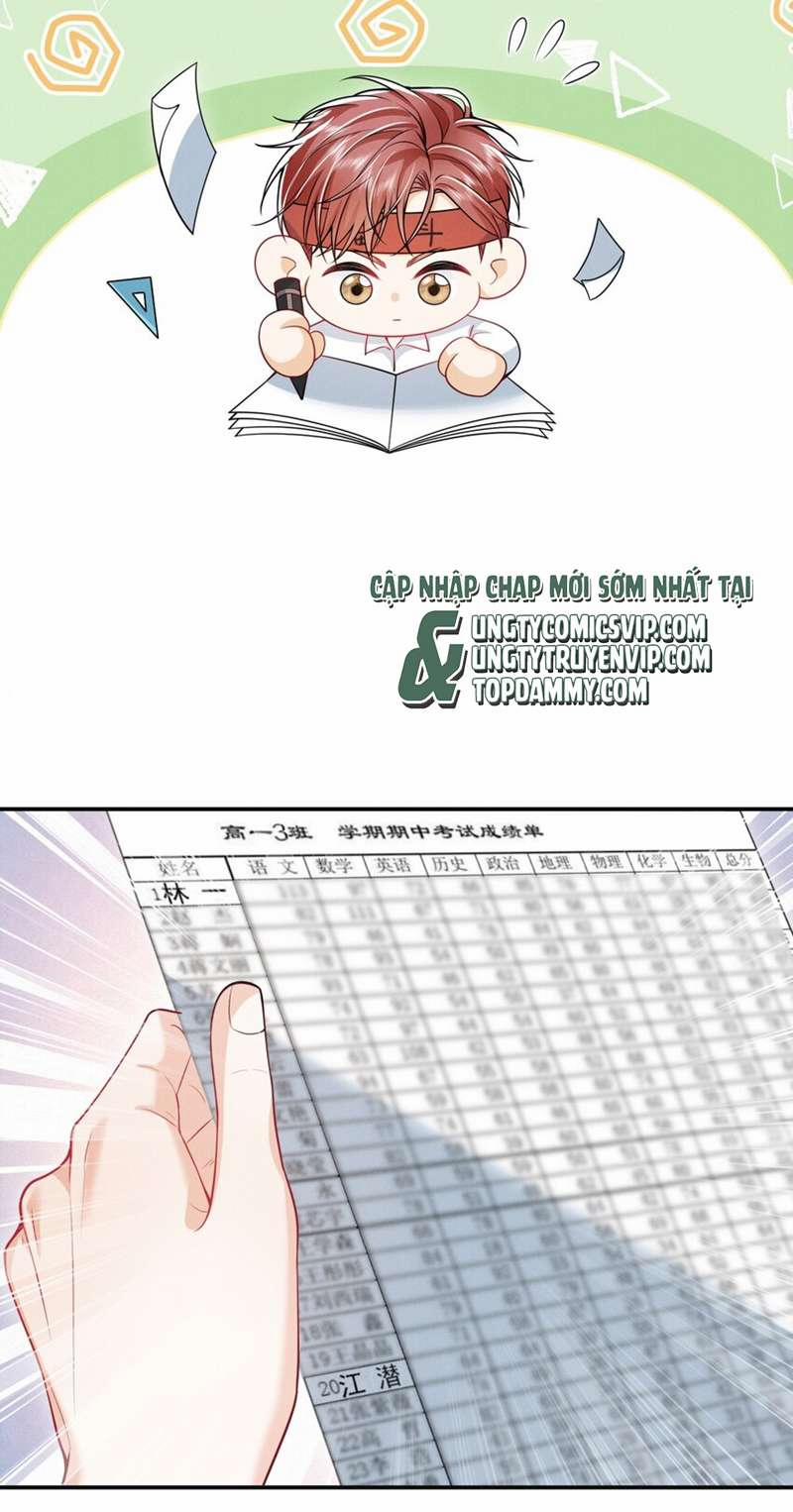 Em Trai Nhìn Tôi Với Ánh Mắt Ngày Càng Xấu Xa 17 trang 24