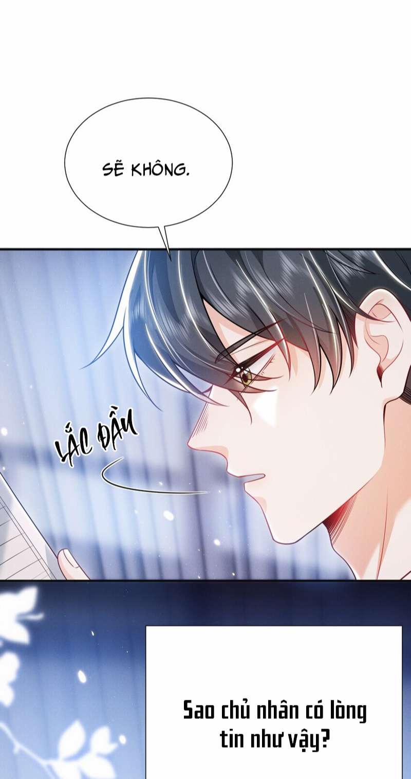 Em Trai Nhìn Tôi Với Ánh Mắt Ngày Càng Xấu Xa 17 trang 26