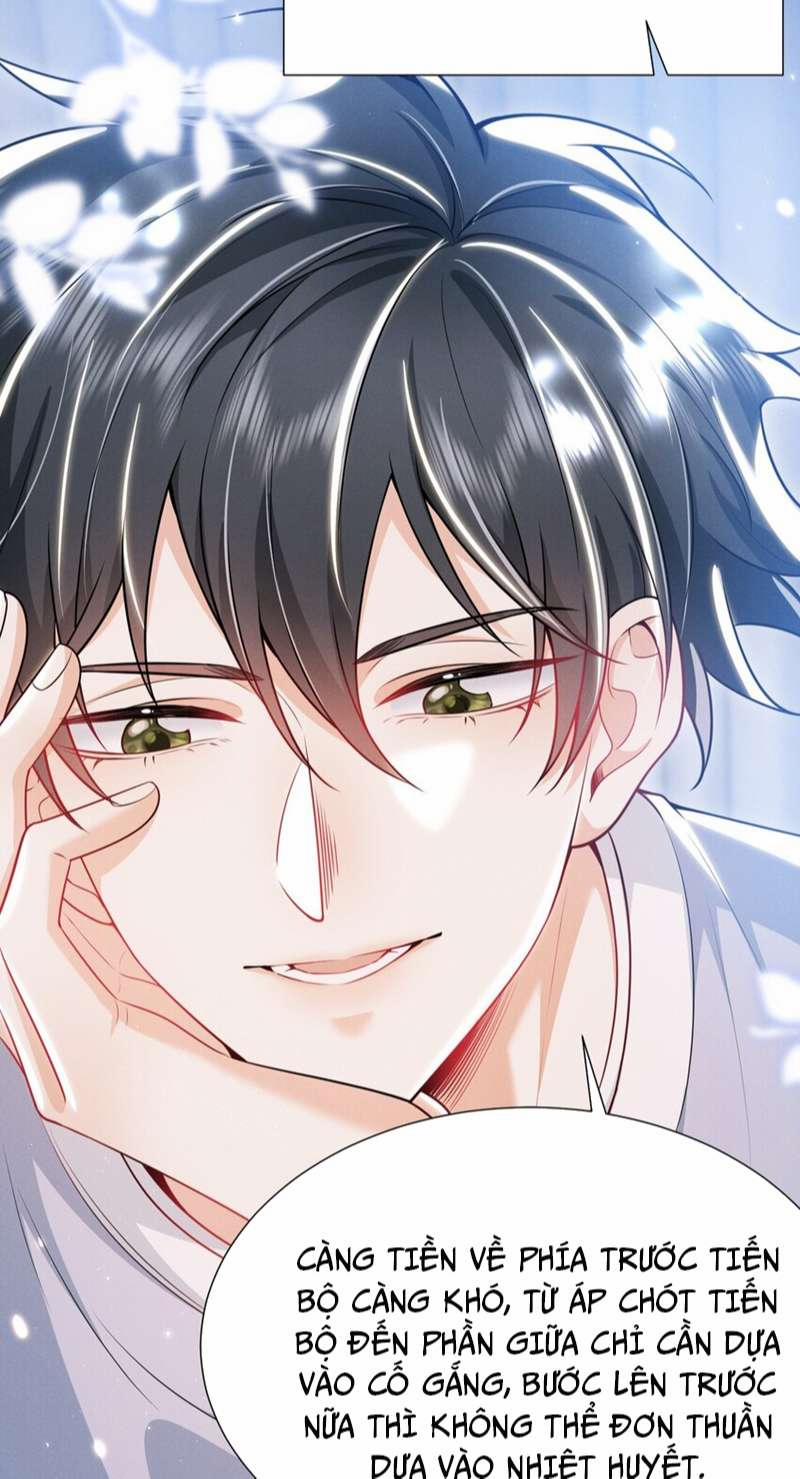 Em Trai Nhìn Tôi Với Ánh Mắt Ngày Càng Xấu Xa 17 trang 27