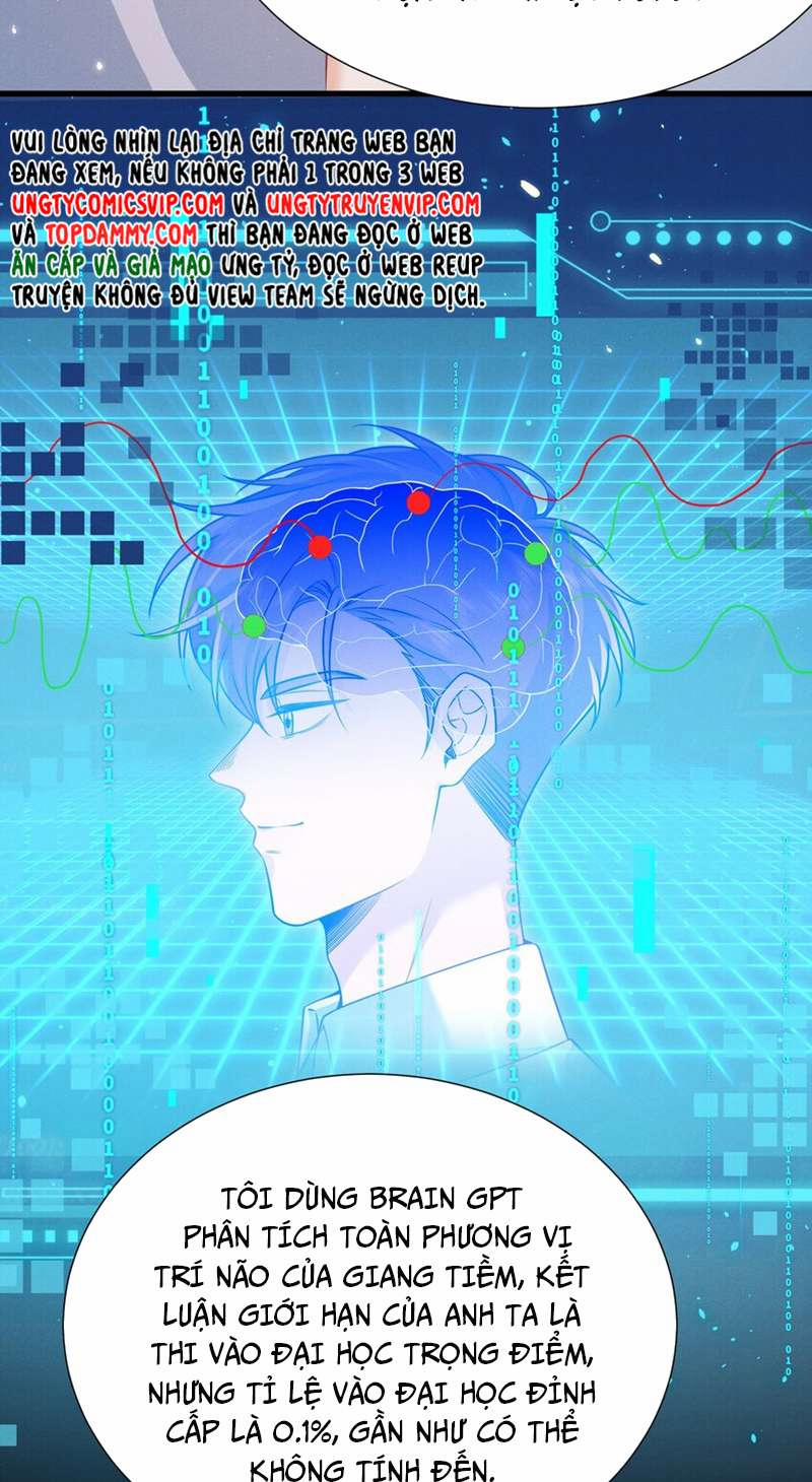 Em Trai Nhìn Tôi Với Ánh Mắt Ngày Càng Xấu Xa 17 trang 28