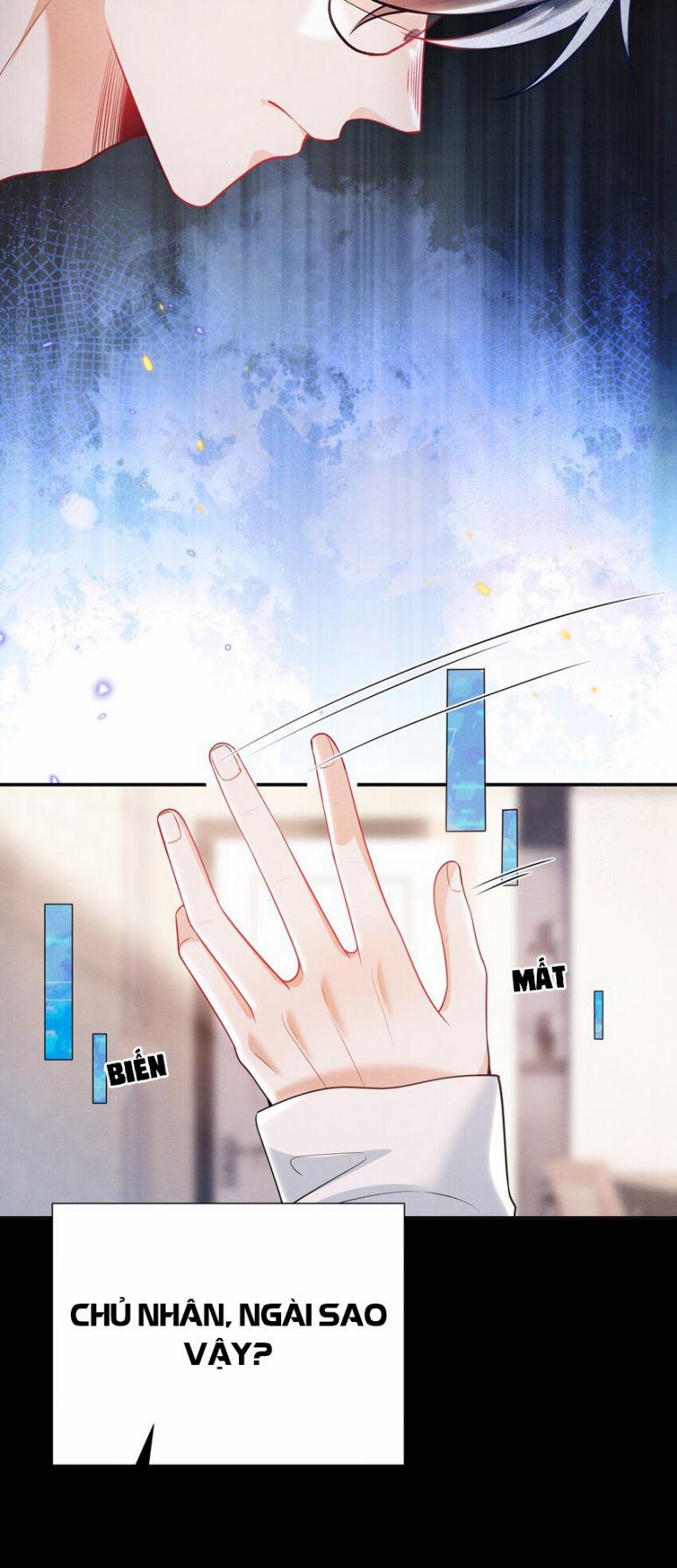 Em Trai Nhìn Tôi Với Ánh Mắt Ngày Càng Xấu Xa 18 trang 10