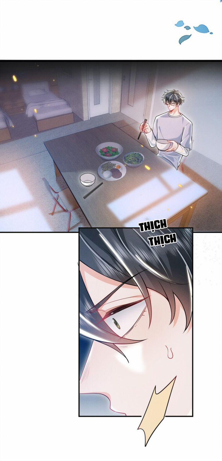 Em Trai Nhìn Tôi Với Ánh Mắt Ngày Càng Xấu Xa 18 trang 13