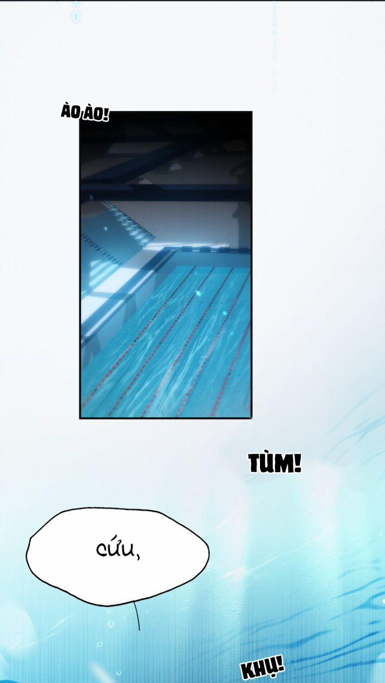 Em Trai Nhìn Tôi Với Ánh Mắt Ngày Càng Xấu Xa 18 trang 15