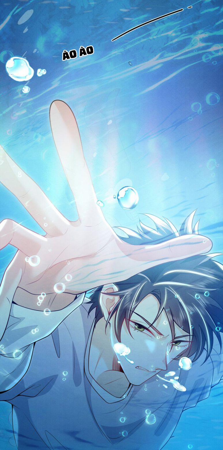 Em Trai Nhìn Tôi Với Ánh Mắt Ngày Càng Xấu Xa 18 trang 18