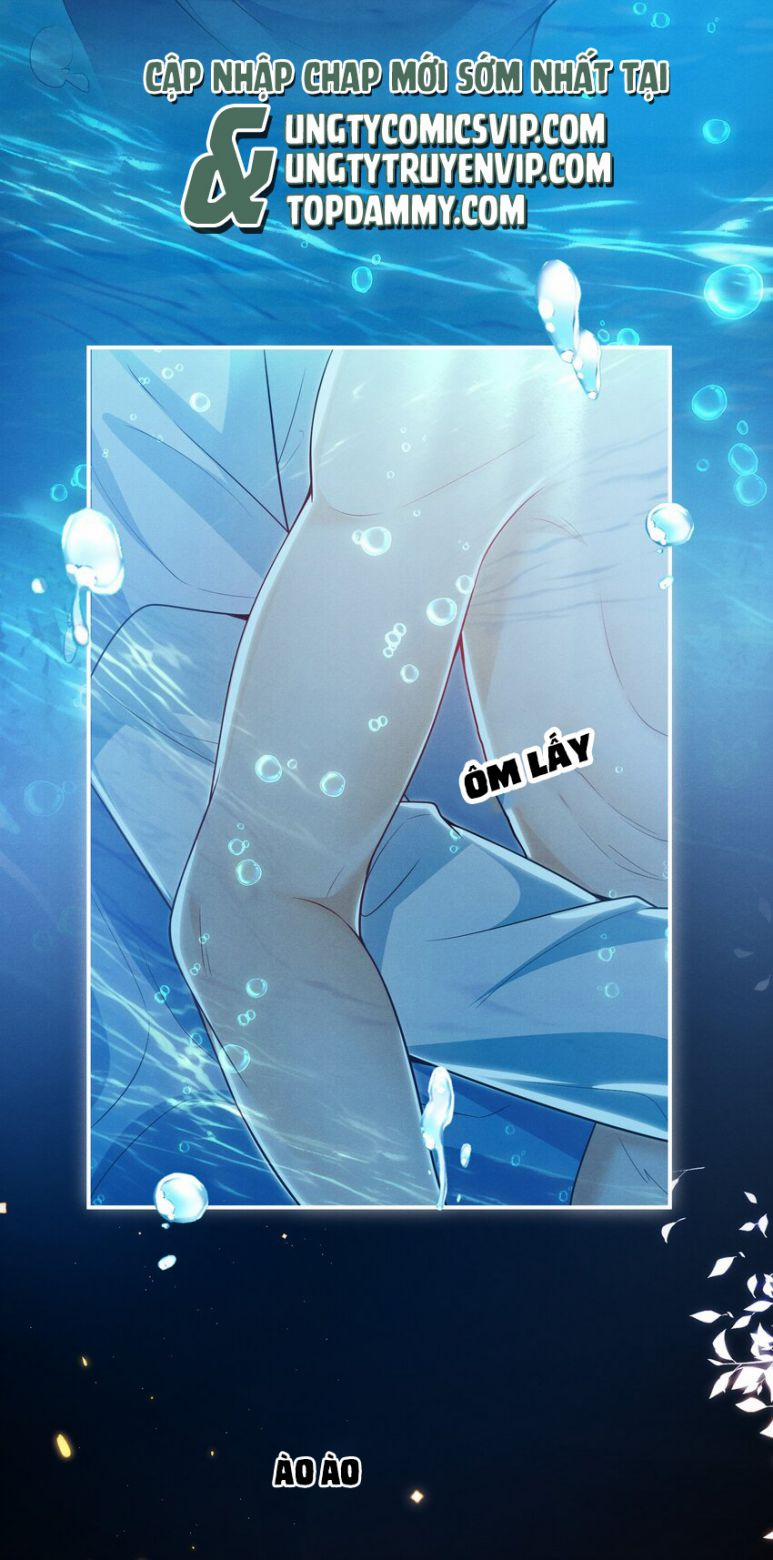 Em Trai Nhìn Tôi Với Ánh Mắt Ngày Càng Xấu Xa 18 trang 19