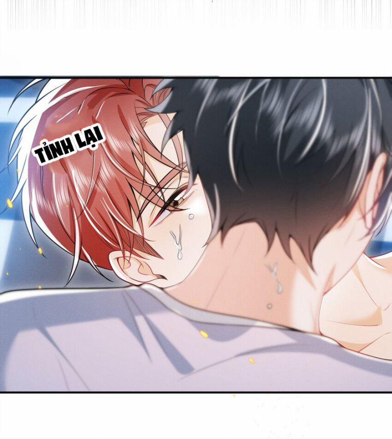 Em Trai Nhìn Tôi Với Ánh Mắt Ngày Càng Xấu Xa 18 trang 25