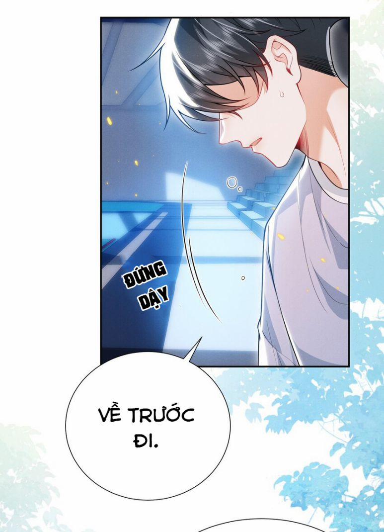 Em Trai Nhìn Tôi Với Ánh Mắt Ngày Càng Xấu Xa 18 trang 29