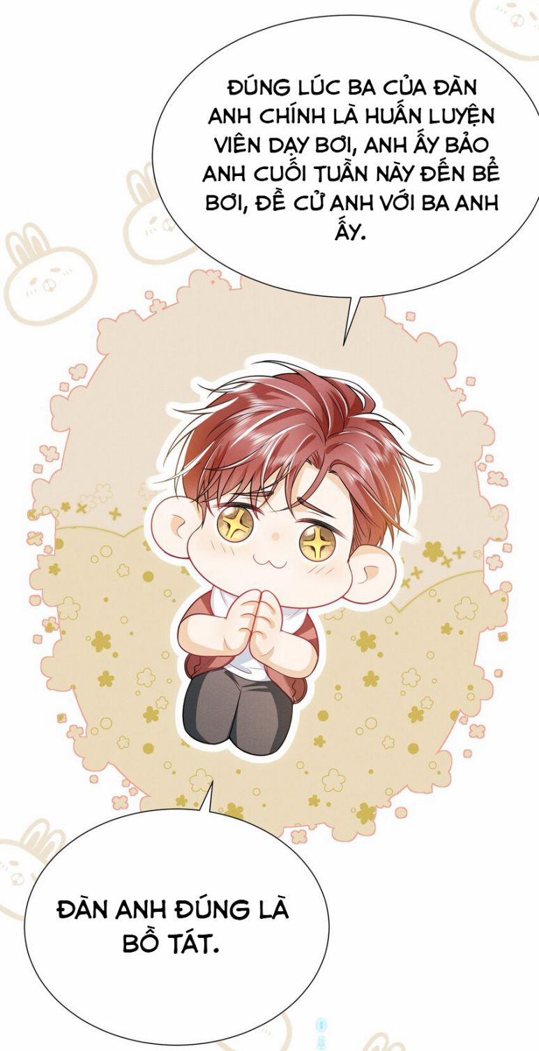 Em Trai Nhìn Tôi Với Ánh Mắt Ngày Càng Xấu Xa 18 trang 6