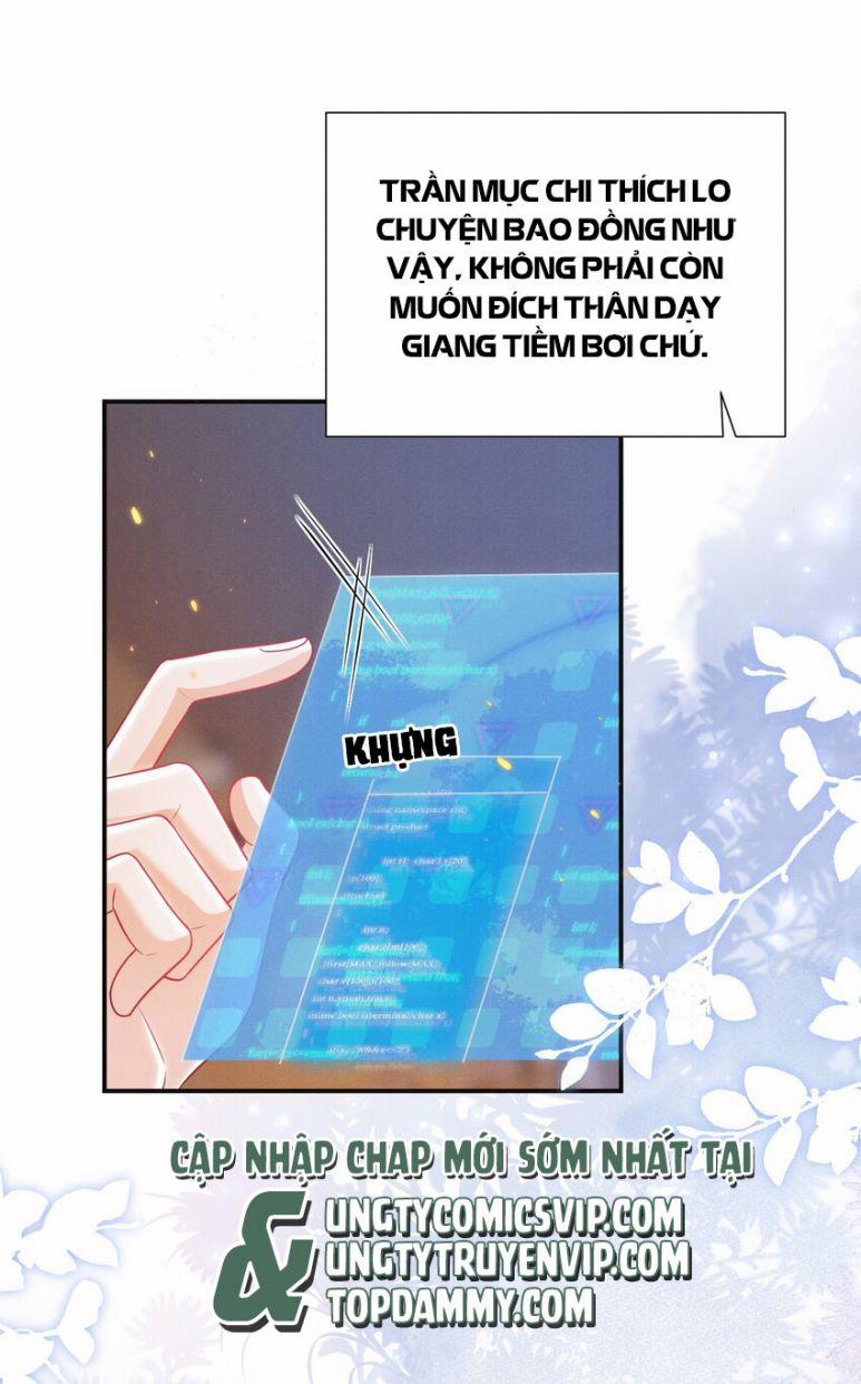 Em Trai Nhìn Tôi Với Ánh Mắt Ngày Càng Xấu Xa 18 trang 8