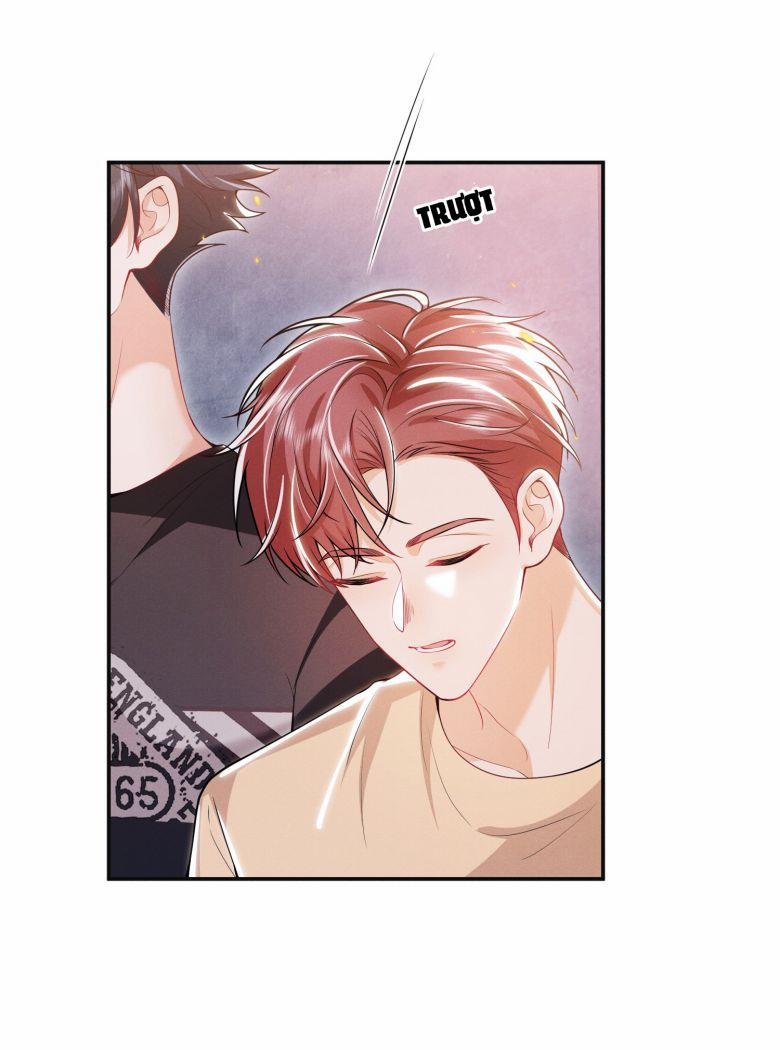 Em Trai Nhìn Tôi Với Ánh Mắt Ngày Càng Xấu Xa 19 trang 13