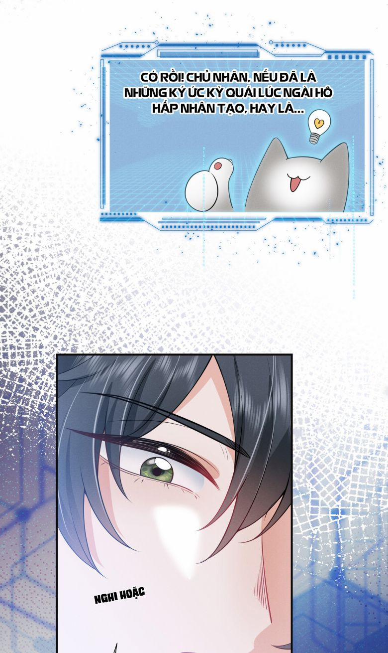 Em Trai Nhìn Tôi Với Ánh Mắt Ngày Càng Xấu Xa 19 trang 22