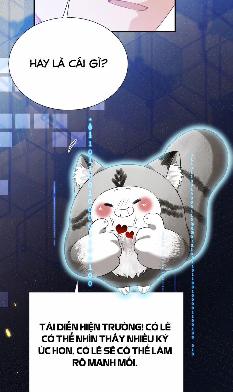 Em Trai Nhìn Tôi Với Ánh Mắt Ngày Càng Xấu Xa 19 trang 23