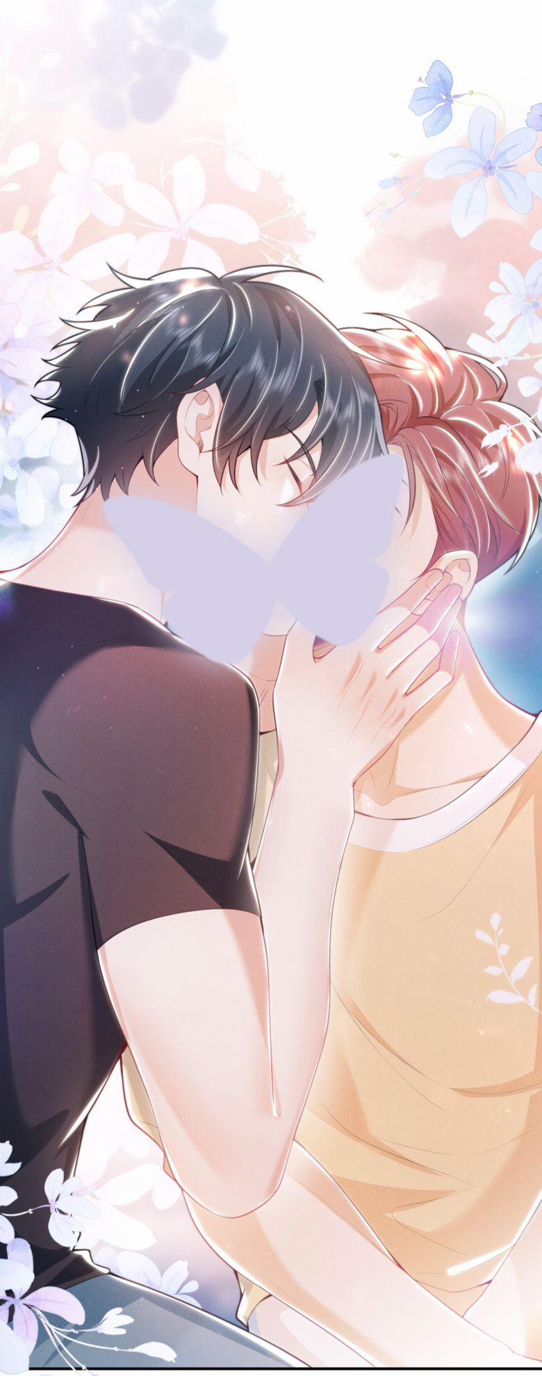 Em Trai Nhìn Tôi Với Ánh Mắt Ngày Càng Xấu Xa 19 trang 28