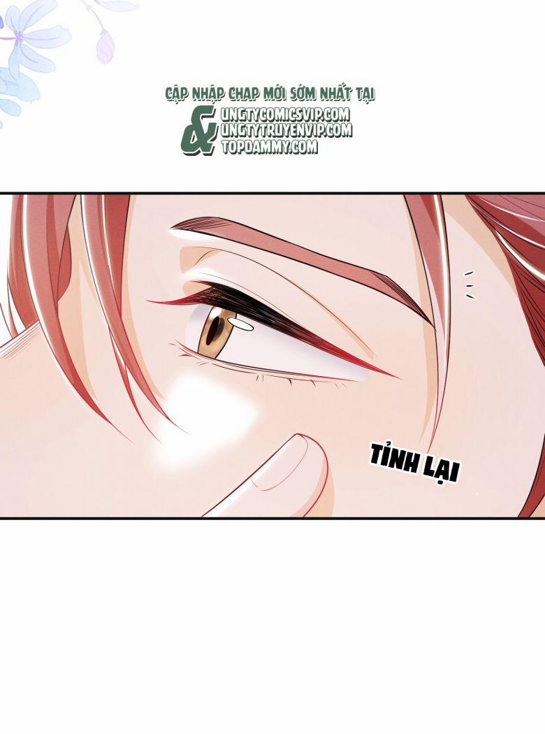 Em Trai Nhìn Tôi Với Ánh Mắt Ngày Càng Xấu Xa 19 trang 29