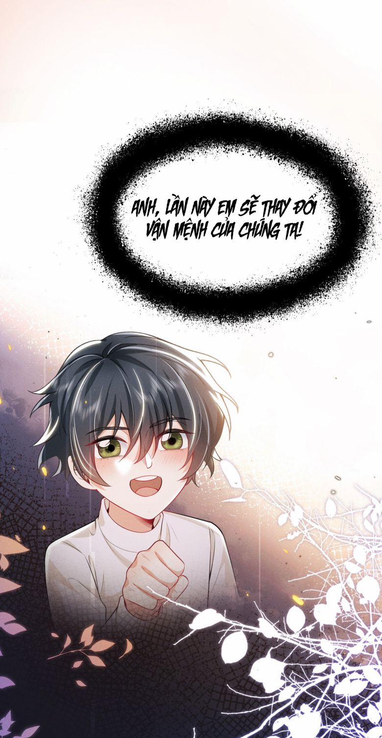 Em Trai Nhìn Tôi Với Ánh Mắt Ngày Càng Xấu Xa 19 trang 30