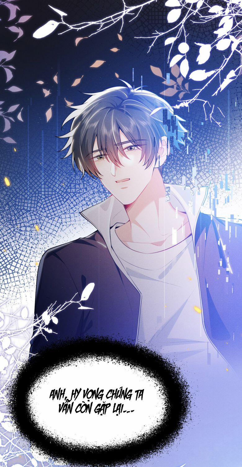 Em Trai Nhìn Tôi Với Ánh Mắt Ngày Càng Xấu Xa 19 trang 31