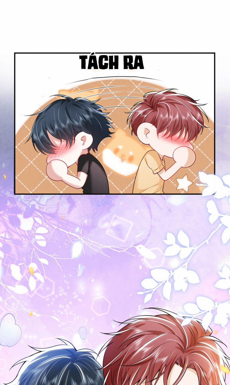 Em Trai Nhìn Tôi Với Ánh Mắt Ngày Càng Xấu Xa 19 trang 33