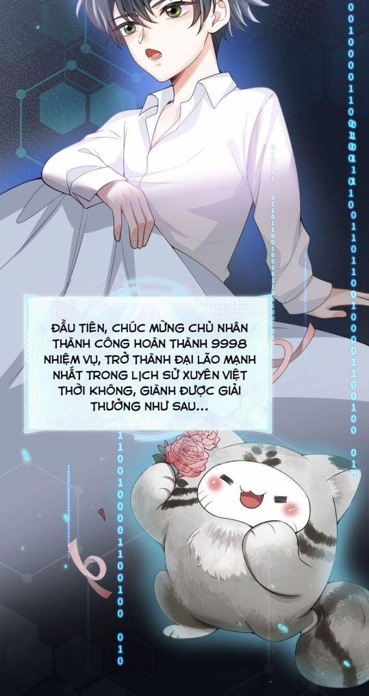 Em Trai Nhìn Tôi Với Ánh Mắt Ngày Càng Xấu Xa 2 trang 11