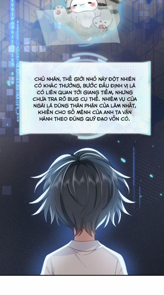 Em Trai Nhìn Tôi Với Ánh Mắt Ngày Càng Xấu Xa 2 trang 13