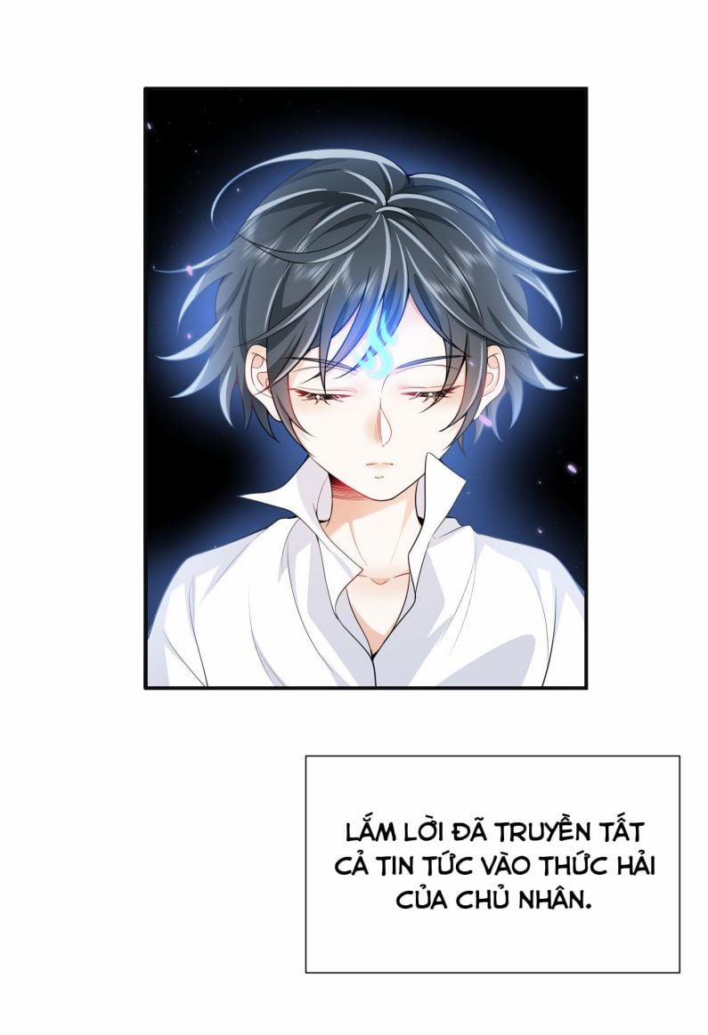 Em Trai Nhìn Tôi Với Ánh Mắt Ngày Càng Xấu Xa 2 trang 14