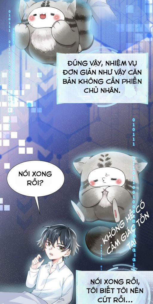 Em Trai Nhìn Tôi Với Ánh Mắt Ngày Càng Xấu Xa 2 trang 17