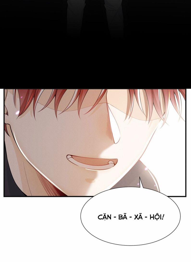 Em Trai Nhìn Tôi Với Ánh Mắt Ngày Càng Xấu Xa 2 trang 26