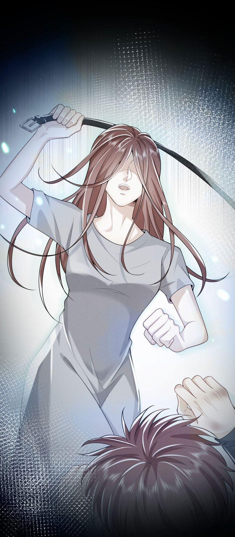 Em Trai Nhìn Tôi Với Ánh Mắt Ngày Càng Xấu Xa 2 trang 27