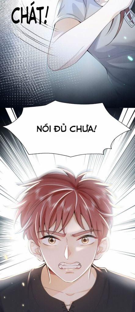 Em Trai Nhìn Tôi Với Ánh Mắt Ngày Càng Xấu Xa 2 trang 29