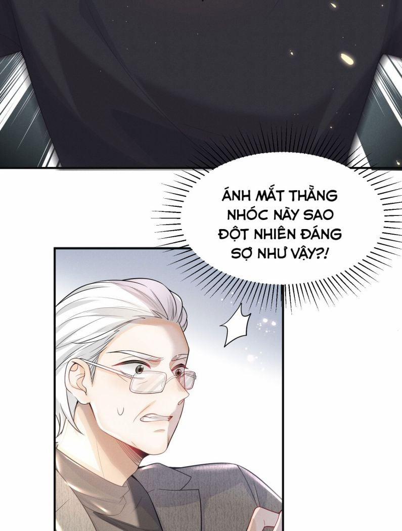 Em Trai Nhìn Tôi Với Ánh Mắt Ngày Càng Xấu Xa 2 trang 30