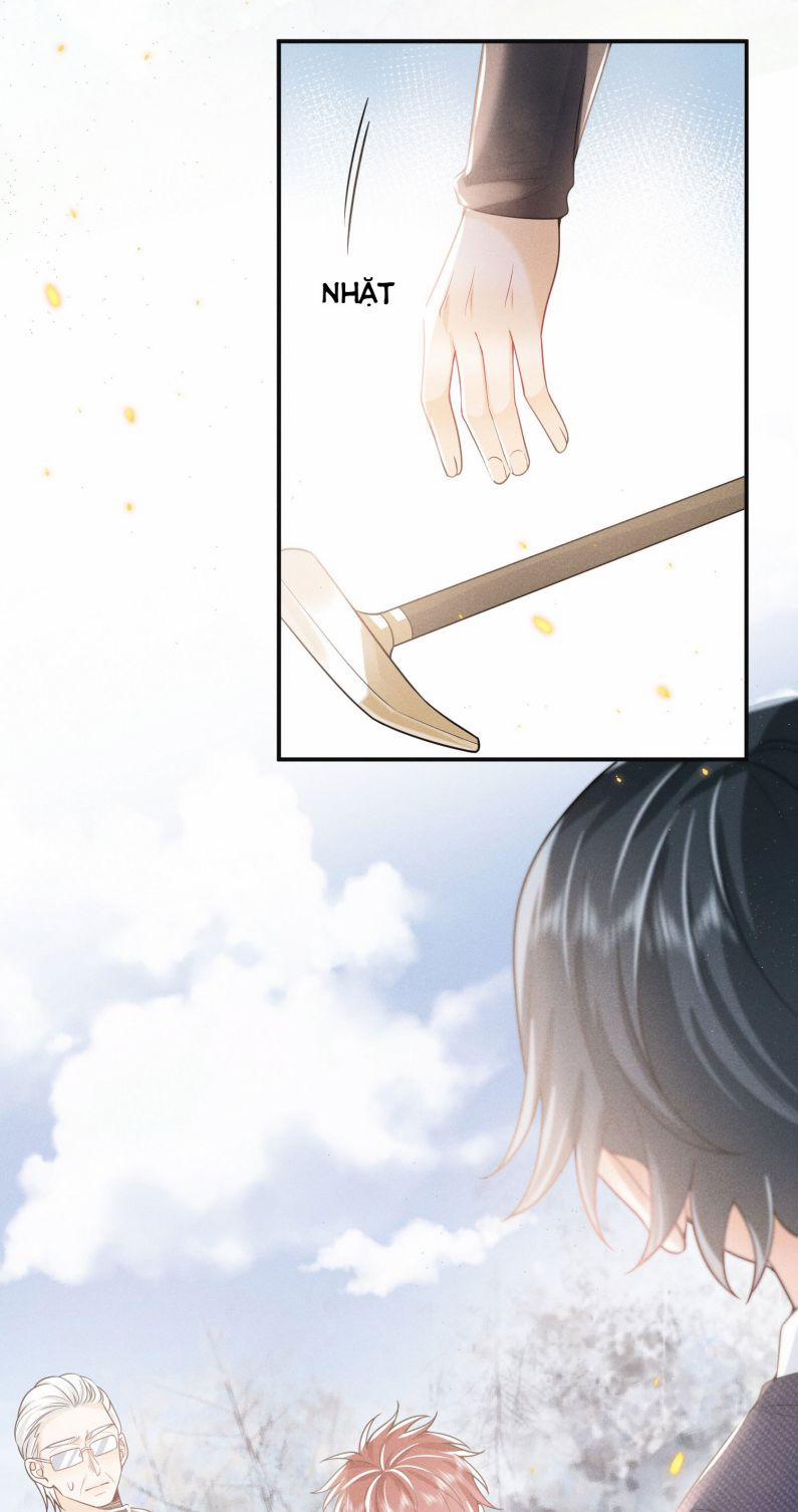 Em Trai Nhìn Tôi Với Ánh Mắt Ngày Càng Xấu Xa 2 trang 34