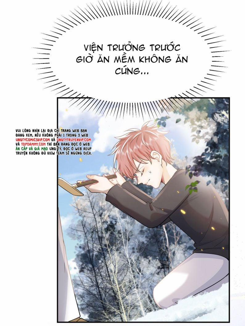 Em Trai Nhìn Tôi Với Ánh Mắt Ngày Càng Xấu Xa 2 trang 37