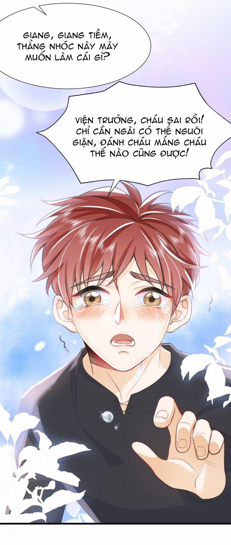 Em Trai Nhìn Tôi Với Ánh Mắt Ngày Càng Xấu Xa 2 trang 38