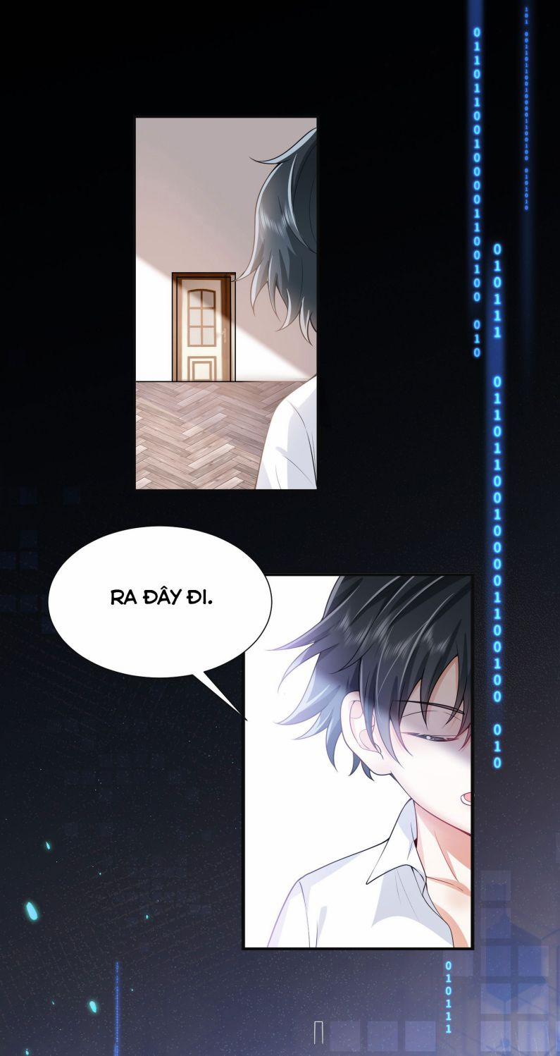 Em Trai Nhìn Tôi Với Ánh Mắt Ngày Càng Xấu Xa 2 trang 9