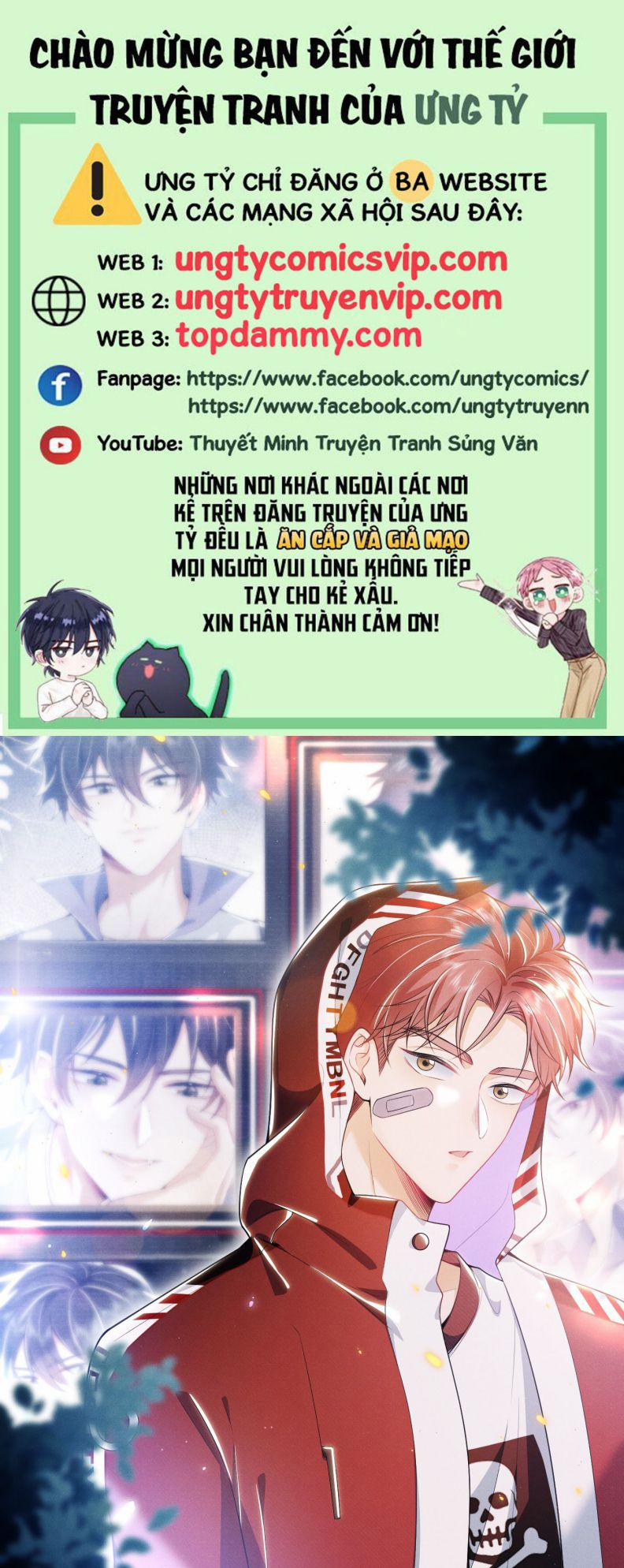 Em Trai Nhìn Tôi Với Ánh Mắt Ngày Càng Xấu Xa 20 trang 0