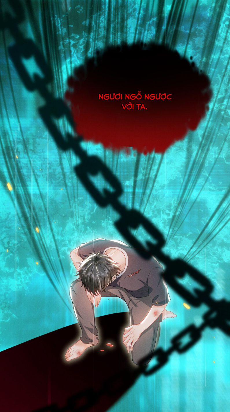 Em Trai Nhìn Tôi Với Ánh Mắt Ngày Càng Xấu Xa 20 trang 15