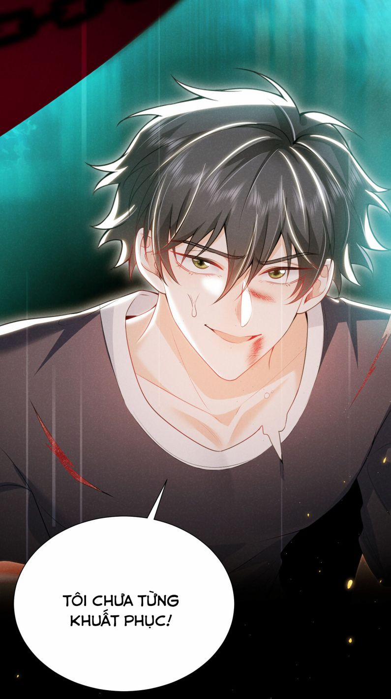 Em Trai Nhìn Tôi Với Ánh Mắt Ngày Càng Xấu Xa 20 trang 16