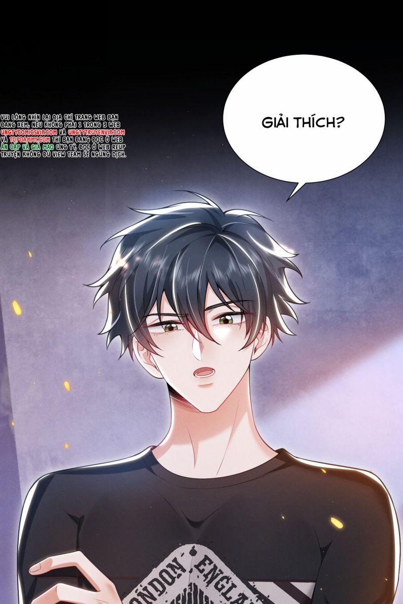 Em Trai Nhìn Tôi Với Ánh Mắt Ngày Càng Xấu Xa 20 trang 2