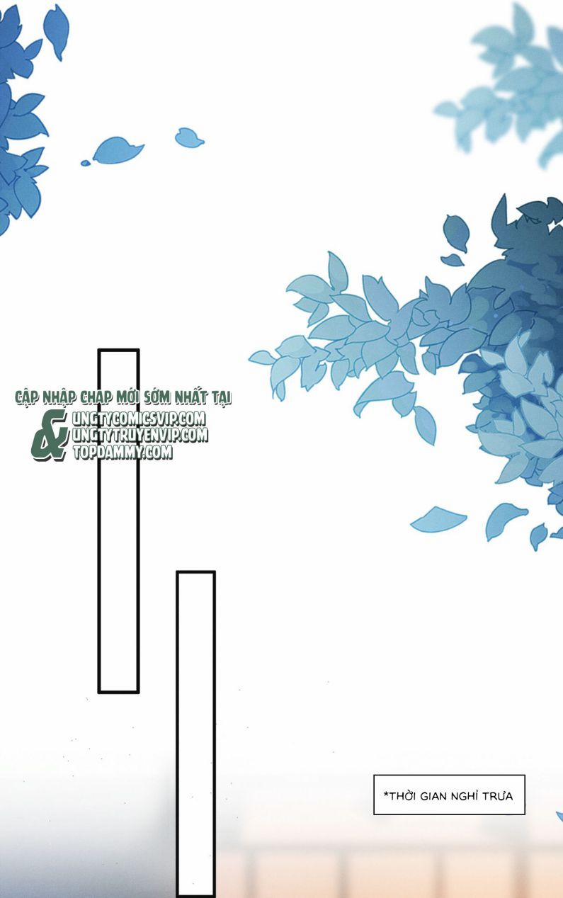 Em Trai Nhìn Tôi Với Ánh Mắt Ngày Càng Xấu Xa 20 trang 21