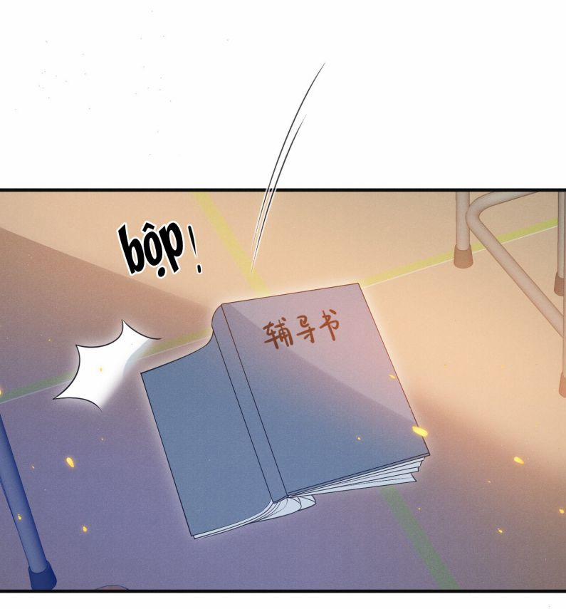 Em Trai Nhìn Tôi Với Ánh Mắt Ngày Càng Xấu Xa 20 trang 23