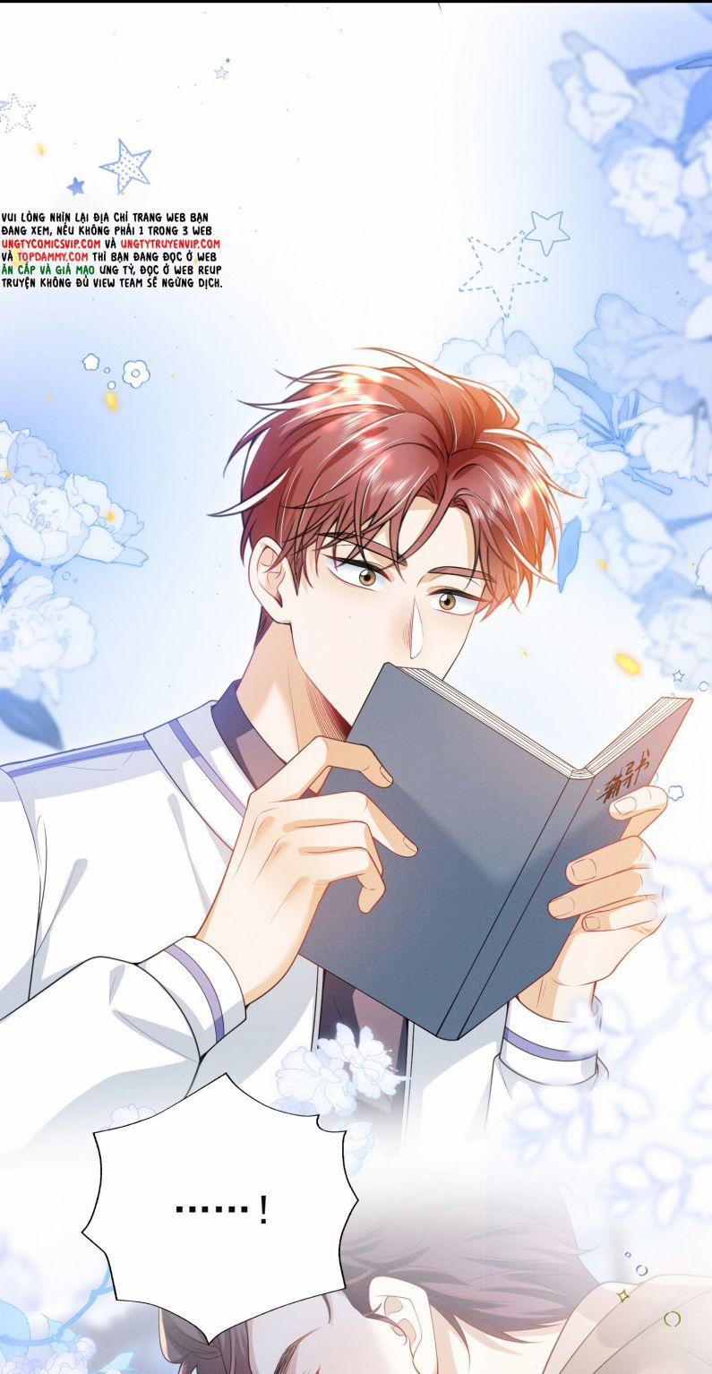 Em Trai Nhìn Tôi Với Ánh Mắt Ngày Càng Xấu Xa 20 trang 25