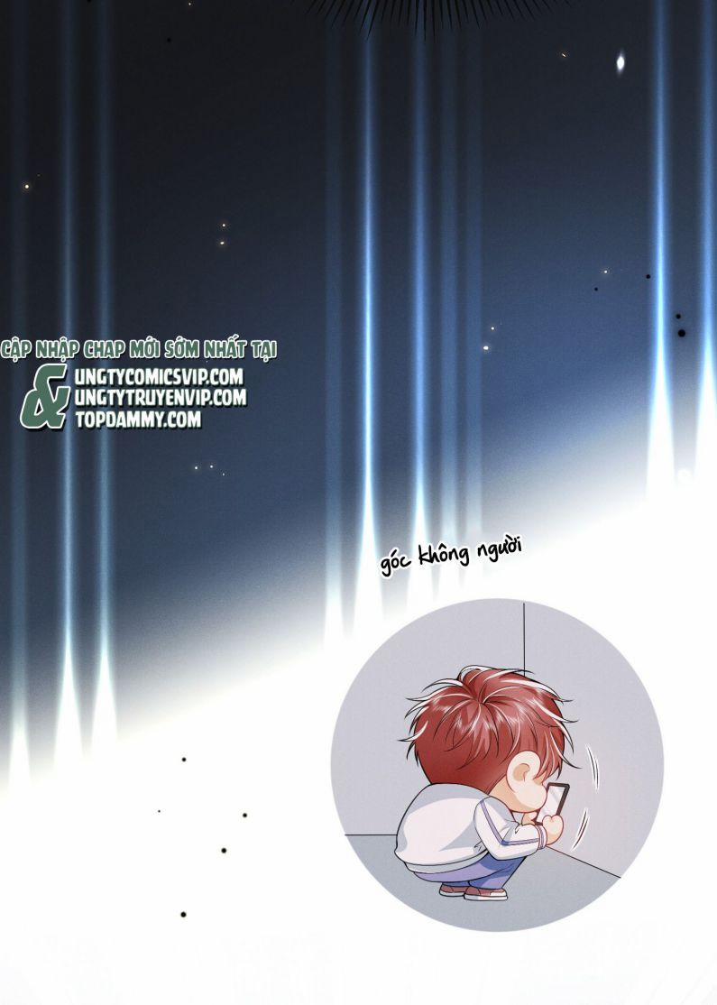 Em Trai Nhìn Tôi Với Ánh Mắt Ngày Càng Xấu Xa 20 trang 32