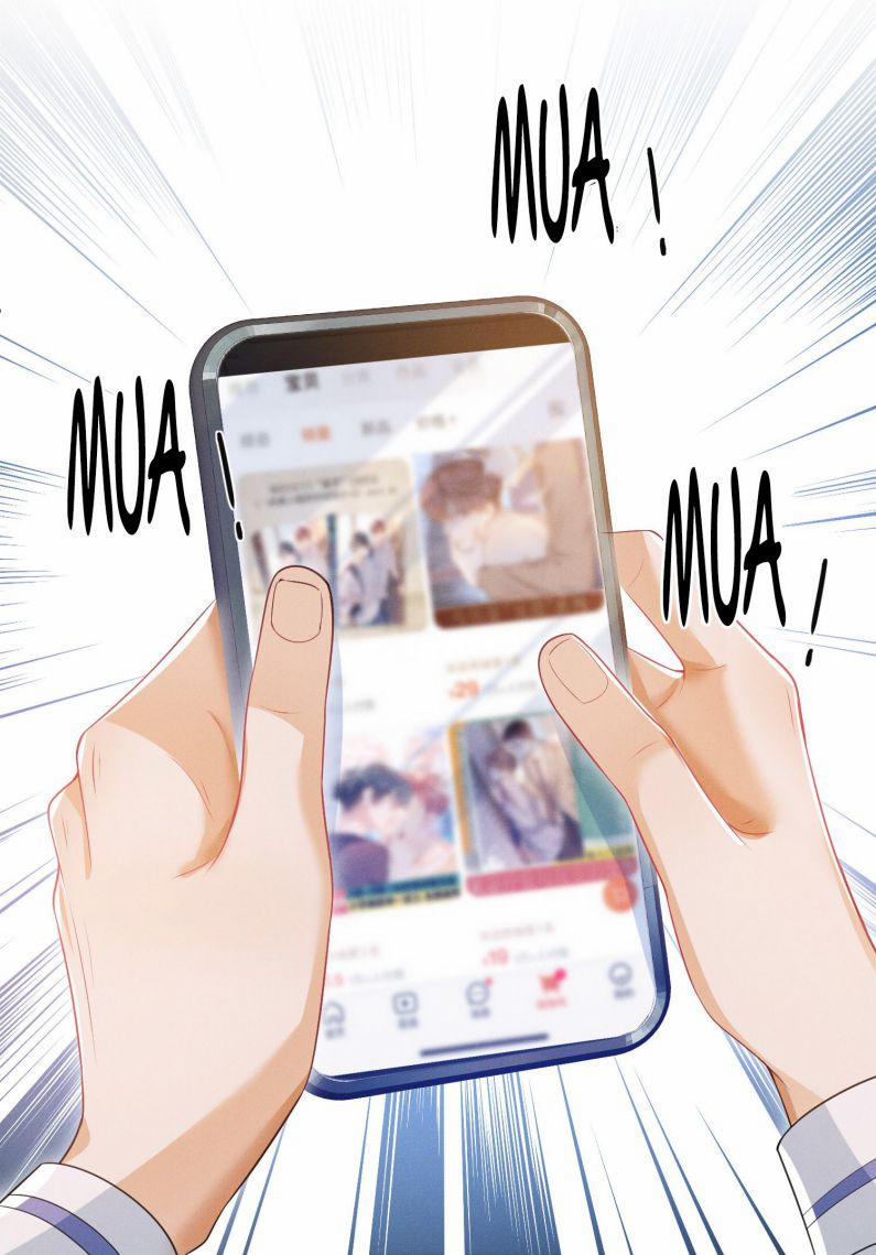 Em Trai Nhìn Tôi Với Ánh Mắt Ngày Càng Xấu Xa 20 trang 33