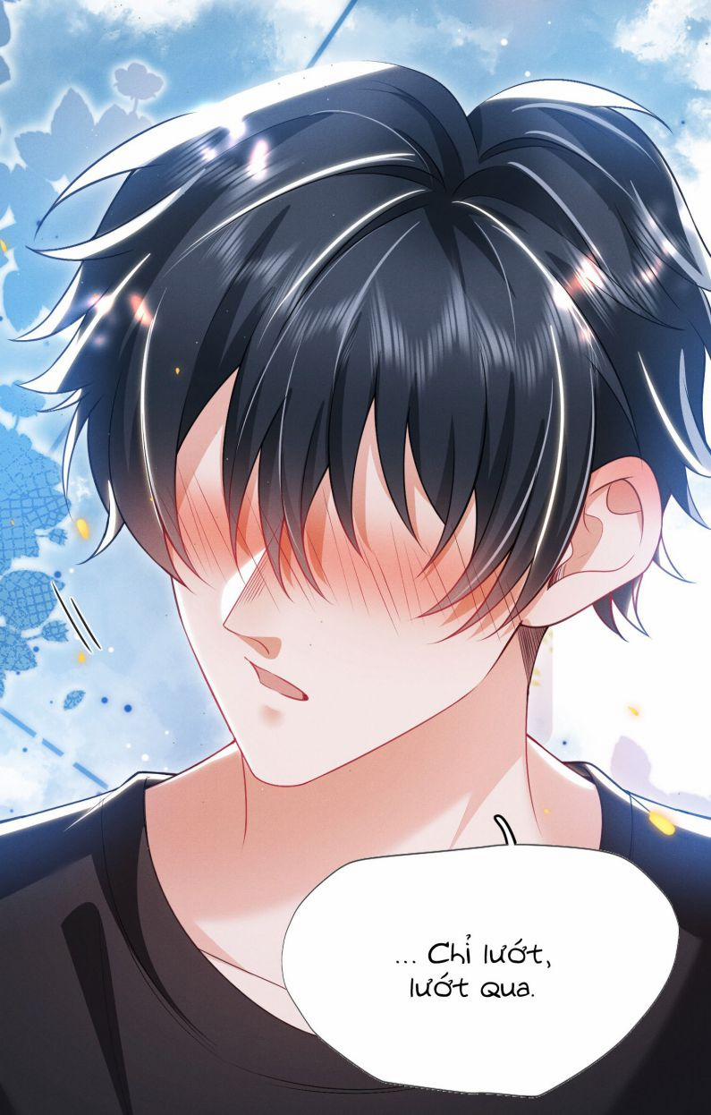 Em Trai Nhìn Tôi Với Ánh Mắt Ngày Càng Xấu Xa 20 trang 5