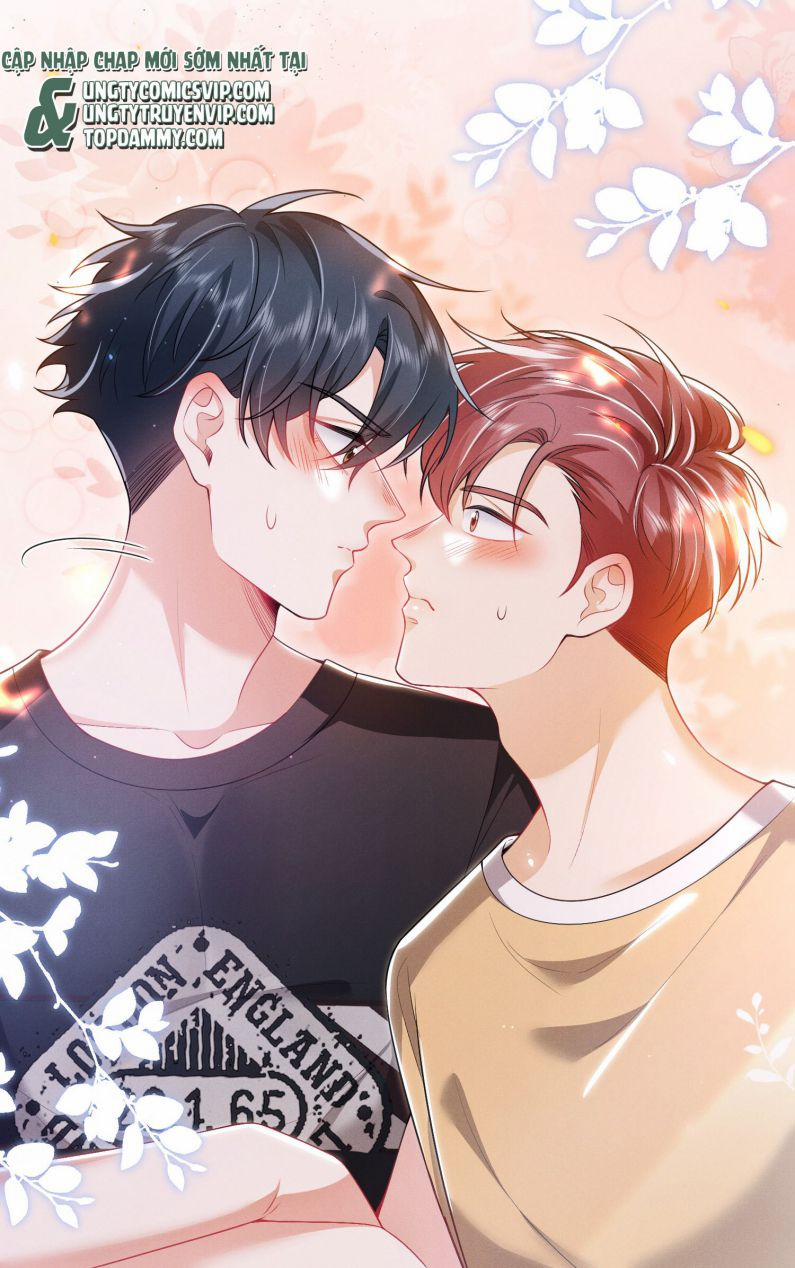 Em Trai Nhìn Tôi Với Ánh Mắt Ngày Càng Xấu Xa 20 trang 7