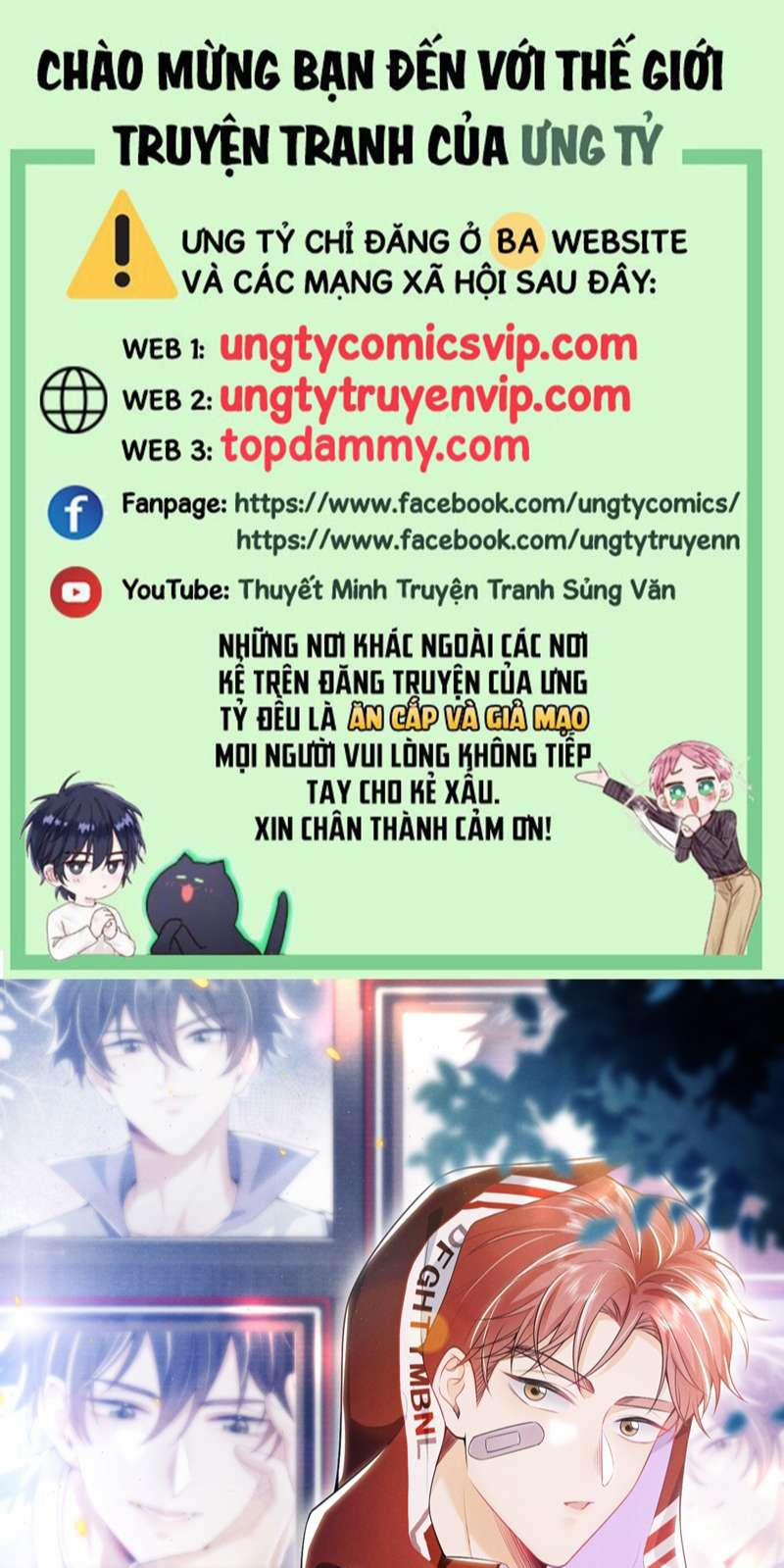 Em Trai Nhìn Tôi Với Ánh Mắt Ngày Càng Xấu Xa 22 trang 0