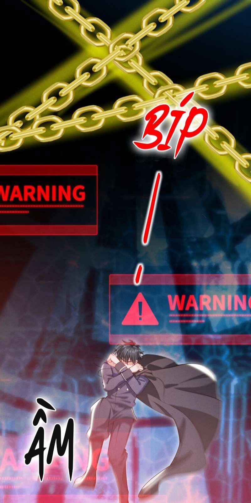 Em Trai Nhìn Tôi Với Ánh Mắt Ngày Càng Xấu Xa 22 trang 11