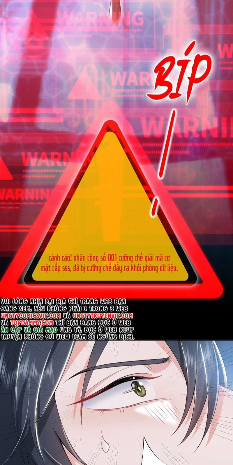 Em Trai Nhìn Tôi Với Ánh Mắt Ngày Càng Xấu Xa 22 trang 12