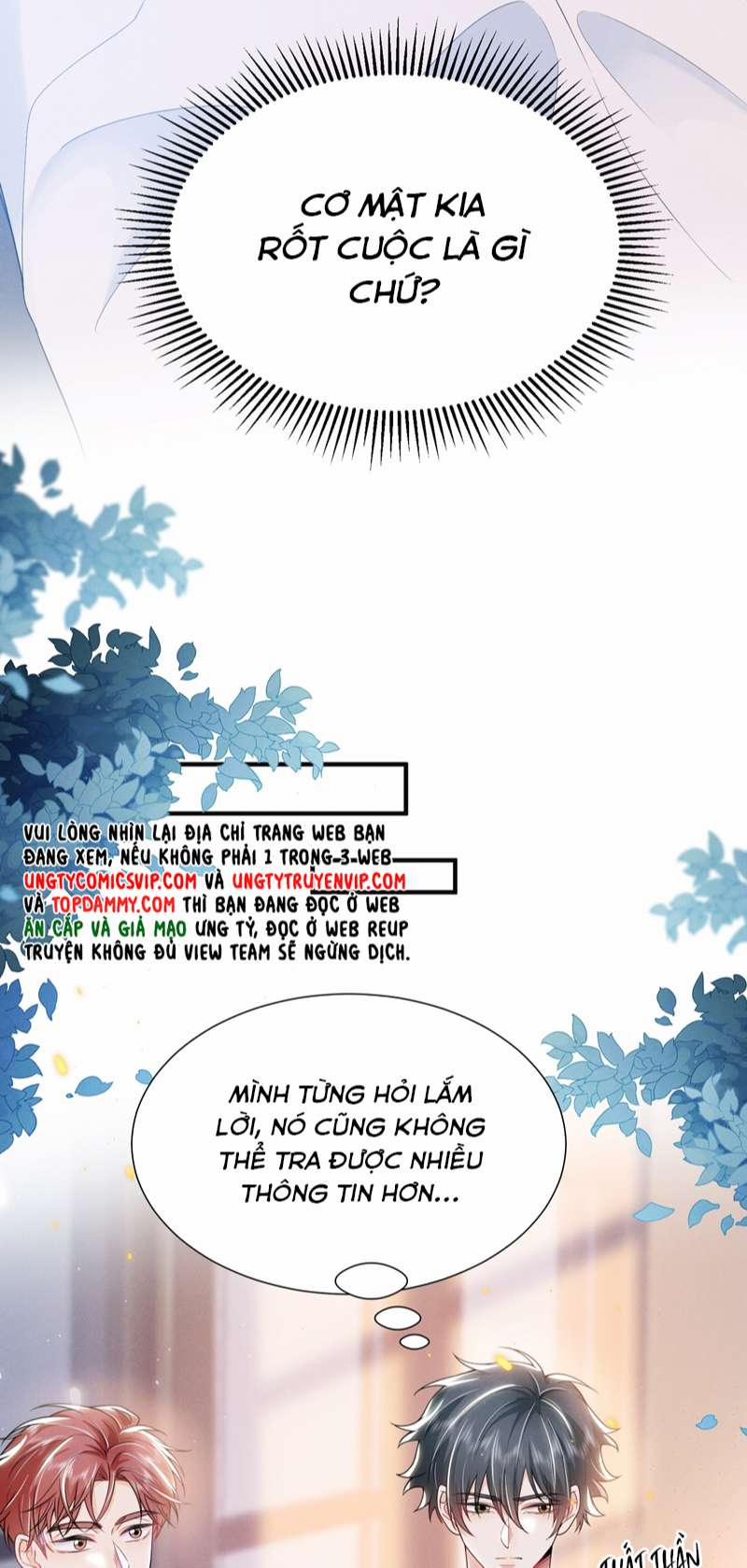 Em Trai Nhìn Tôi Với Ánh Mắt Ngày Càng Xấu Xa 22 trang 14