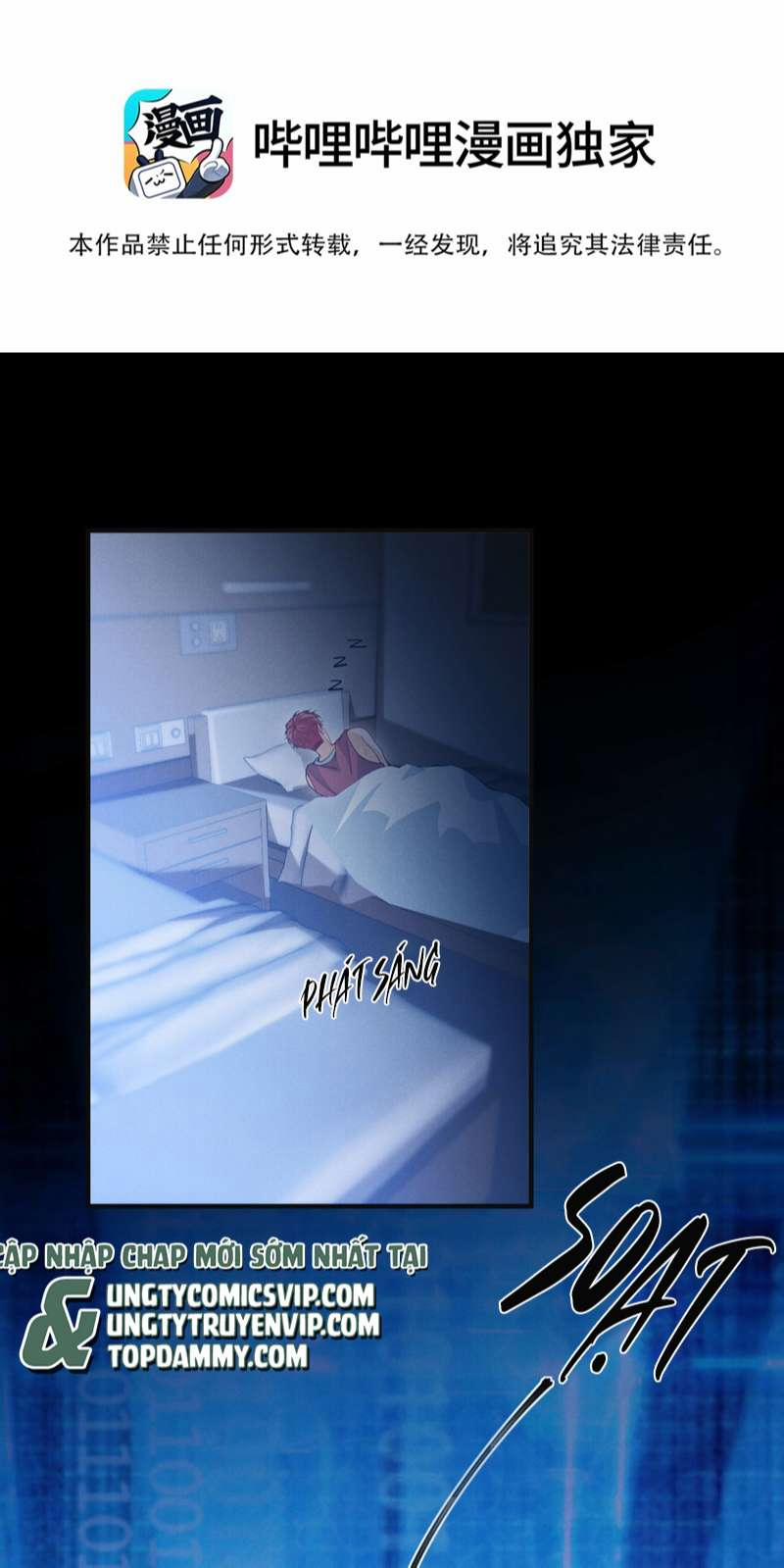 Em Trai Nhìn Tôi Với Ánh Mắt Ngày Càng Xấu Xa 22 trang 2