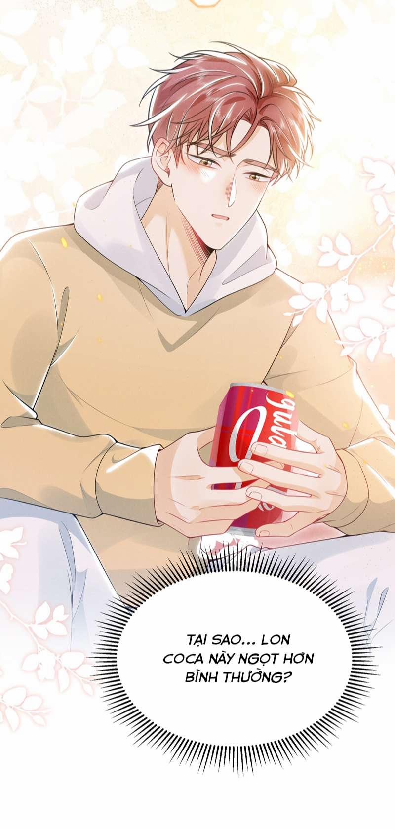 Em Trai Nhìn Tôi Với Ánh Mắt Ngày Càng Xấu Xa 22 trang 27